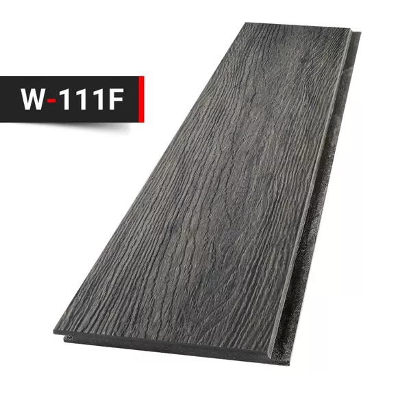 Фиброцементный сайдинг Sidwood Клик W-111F