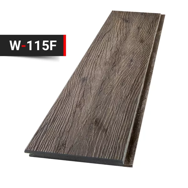 Фиброцементный сайдинг Sidwood Клик W-115F