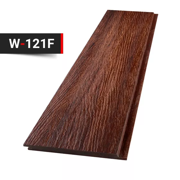 Фиброцементный сайдинг Sidwood Клик W-121F