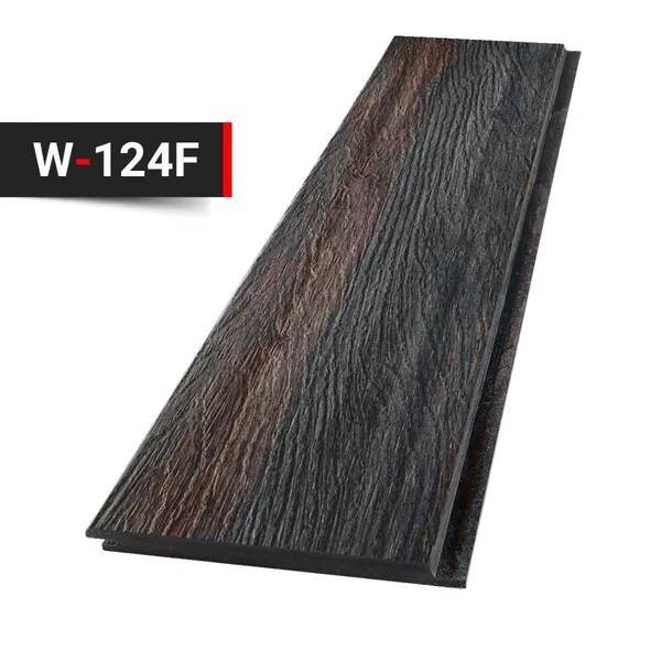 Фиброцементный сайдинг Sidwood Клик W-124F