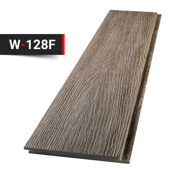 Фиброцементный сайдинг Sidwood Клик W-128F