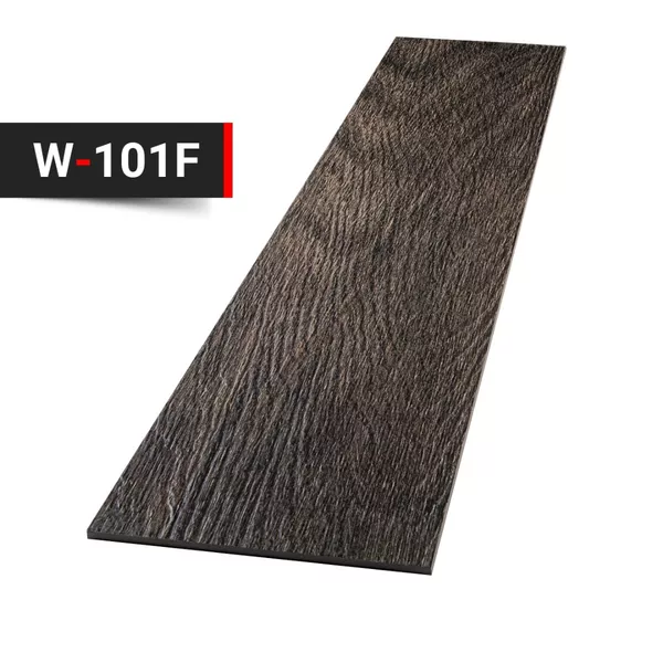 Фиброцементный сайдинг Sidwood Прямой W-101F