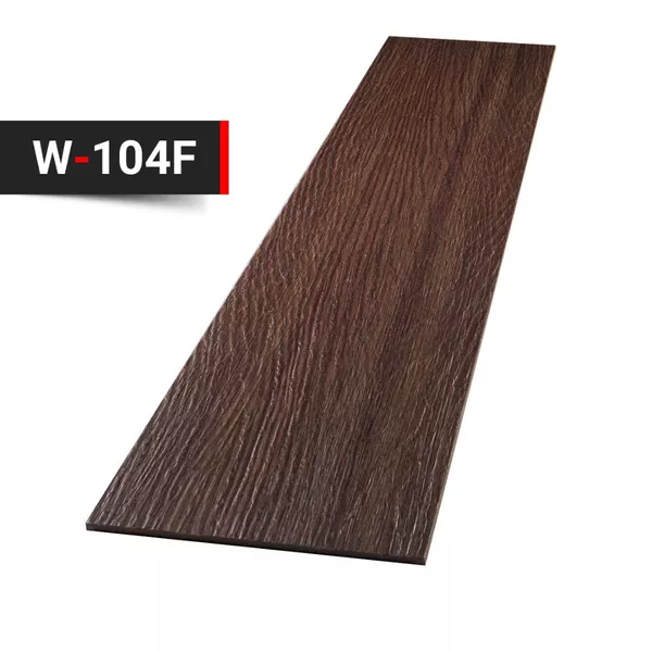 Фиброцементный сайдинг Sidwood Прямой W-104F