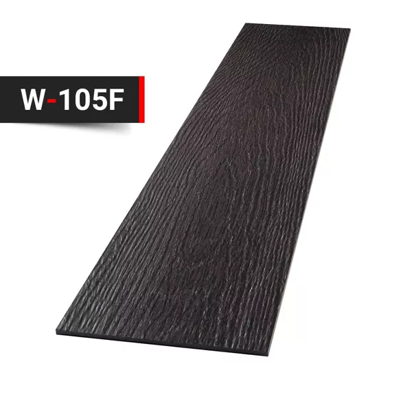 Фиброцементный сайдинг Sidwood Прямой W-105F