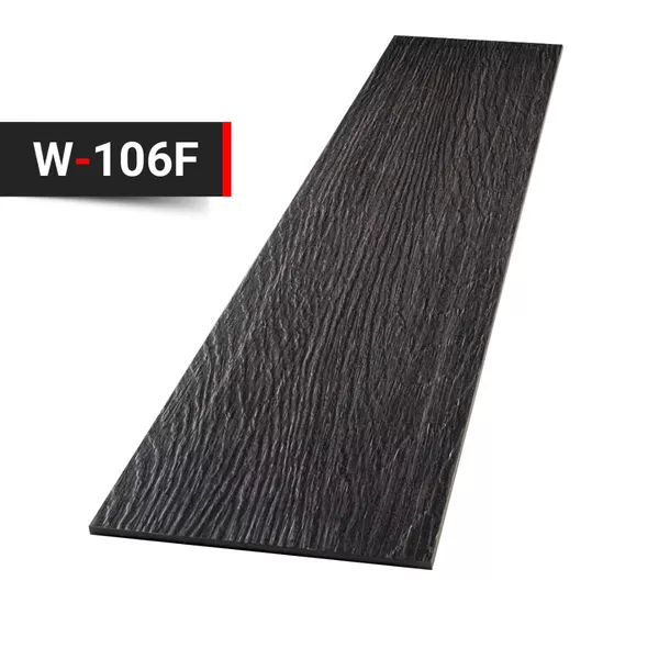 Фиброцементный сайдинг Sidwood Прямой W-106F