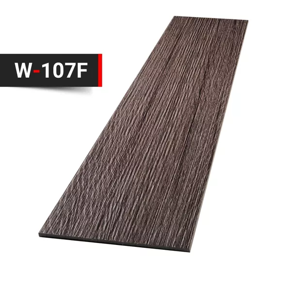 Фиброцементный сайдинг Sidwood Прямой W-107F