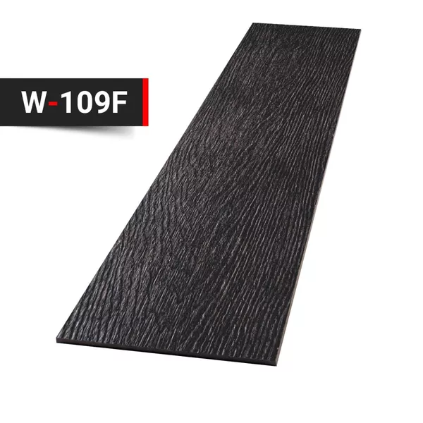 Фиброцементный сайдинг Sidwood Прямой W-109F