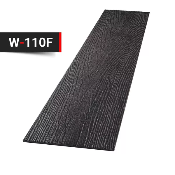 Фиброцементный сайдинг Sidwood Прямой W-110F