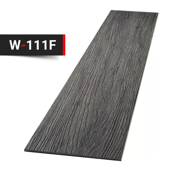 Фиброцементный сайдинг Sidwood Прямой W-111F