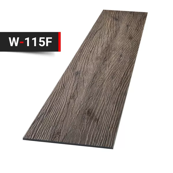 Фиброцементный сайдинг Sidwood Прямой W-115F