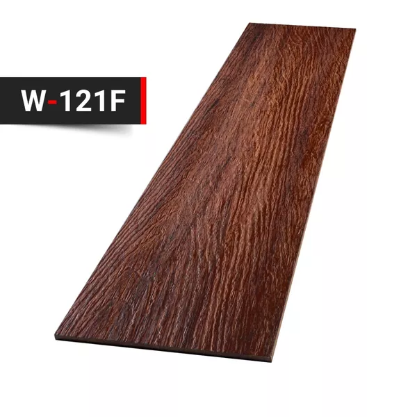 Фиброцементный сайдинг Sidwood Прямой W-121F