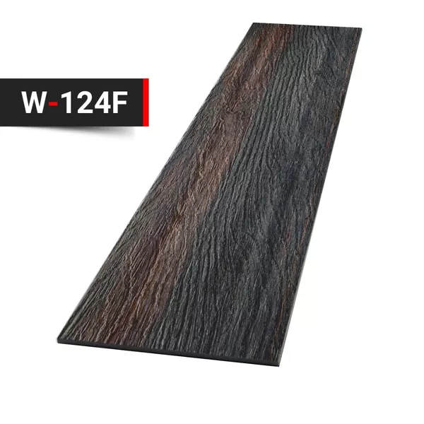 Фиброцементный сайдинг Sidwood Прямой W-124F