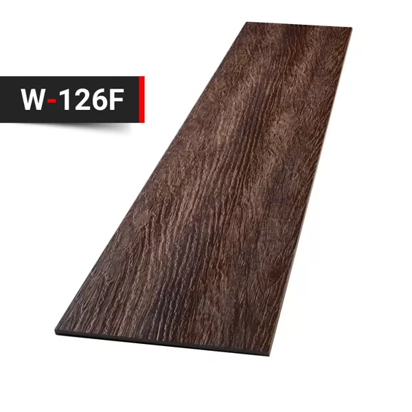 Фиброцементный сайдинг Sidwood Прямой W-126F