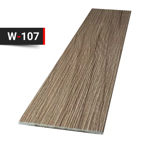 Хризотилцементный сайдинг Sidwood Прямой W-107