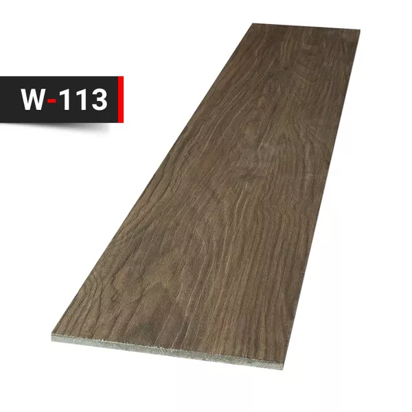 Хризотилцементный сайдинг Sidwood Прямой W-113